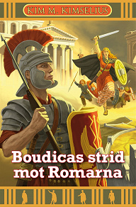 Omslagsbild för Boudicas strid mot Romarna