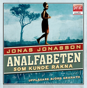 Cover for Analfabeten som kunde räkna