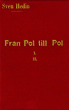 Cover for Från pol till pol : Samlingsutgåva