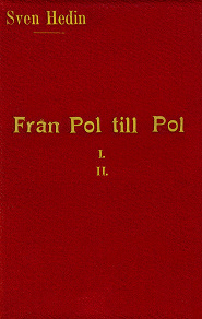 Omslagsbild för Från pol till pol : 1-2