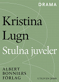 Cover for Stulna juveler