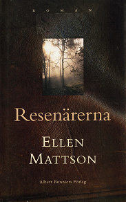 Cover for Resenärerna