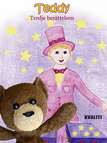 Omslagsbild för Teddy - Tredje berättelsen