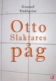 Omslagsbild för Otto Slaktares påg