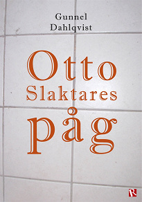 Omslagsbild för Otto Slaktares påg