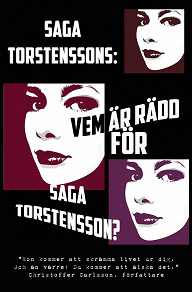 Omslagsbild för Vem är rädd för Saga Torstensson?