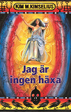 Omslagsbild för Jag är ingen Häxa