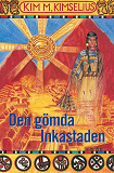 Cover for Den gömda Inkastaden
