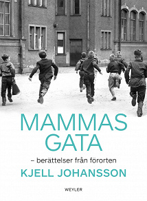 Cover for Mammas gata