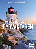 Omslagsbild för Fyrvaktaren