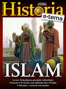 Omslagsbild för Islam