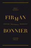 Cover for Firman : Bonnier - Sveriges mäktigaste mediesläkt