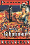 Cover for Giljotinen