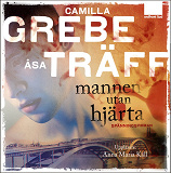 Cover for Mannen utan hjärta