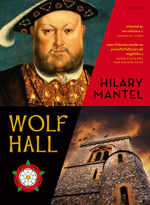 Cover for Wolf Hall