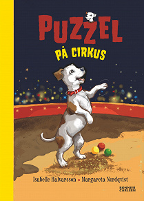 Cover for Puzzel på cirkus