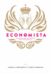 Cover for Economista : Ta makten över din ekonomi och få ett roligare liv