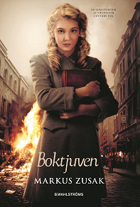 Cover for Boktjuven - När döden berättar en historia måste du lyssna