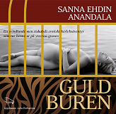 Cover for Guldburen