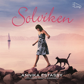 Cover for Solviken
