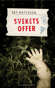 Omslagsbild för Svekets offer