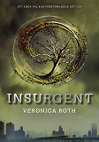 Cover for Insurgent