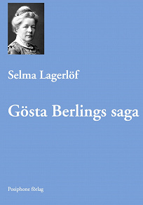 Omslagsbild för Gösta Berlings saga