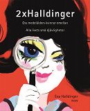 Cover for 2 x Halldinger