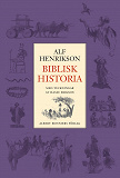 Cover for Biblisk historia