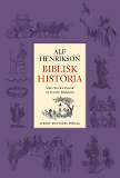 Omslagsbild för Biblisk historia