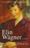 Cover for Elin Wägner