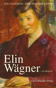 Omslagsbild för Elin Wägner