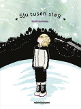 Cover for Sju tusen steg