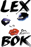 Cover for Lex bok