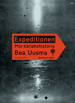 Cover for Expeditionen : min kärlekshistoria