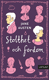 Cover for Stolthet och fördom - Lättläst