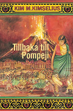 Cover for Tillbaka till Pompeji