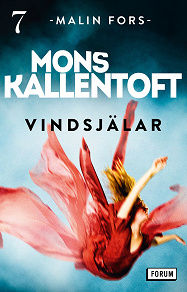Cover for Vindsjälar