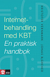 Omslagsbild för Internetbehandling med KBT: En praktisk handbok