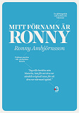 Omslagsbild för Mitt förnamn är Ronny