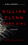 Cover for Gone Girl