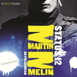 Cover for Status 12