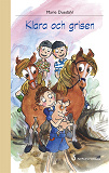 Cover for Klara och grisen