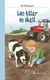 Cover for Leo hittar en skatt