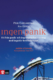 Omslagsbild för Ingen panik: Fri från panik- och ångestattacker i 10 steg med kognitiv beteendeterapi