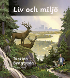 Cover for Liv och miljö