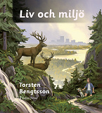 Omslagsbild för Liv och miljö