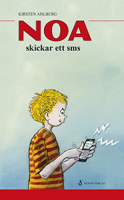 Omslagsbild för Noa skickar ett sms