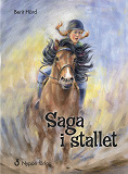 Cover for Saga i stallet