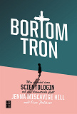 Cover for Bortom tron